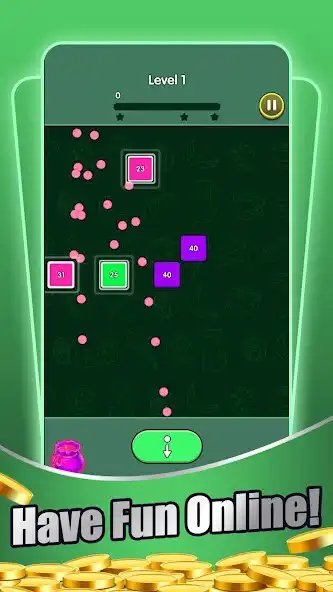 Play Funny Ball Shot  and enjoy Funny Ball Shot with UptoPlay