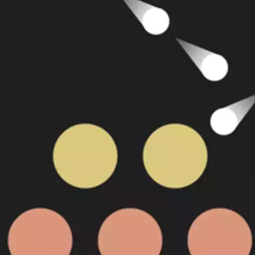 Play Funny Ball Z - Casual  funny pinball game APK