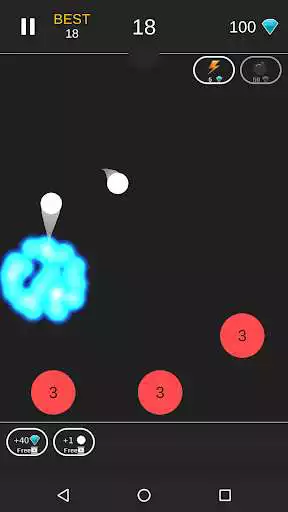 Play Funny Ball Z - Casual funny pinball game and enjoy Funny Ball Z - Casual funny pinball game with UptoPlay Play Funny Ball Z - Casual funny pinball game and enjoy Funny Ball Z - Casual funny pinball game with UptoPlay