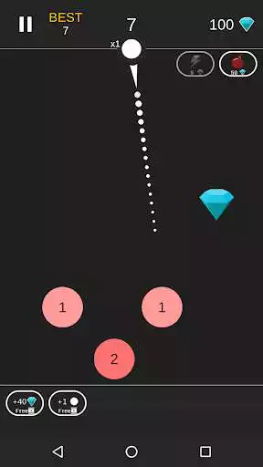 Play Funny Ball Z - Casual funny pinball game as an online game online Funny Ball Z - Casual funny pinball game with UptoPlay Play Funny Ball Z - Casual funny pinball game as an online game Funny Ball Z - Casual funny pinball game with UptoPlay