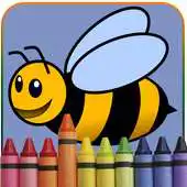 Free play online Funny Bee Coloring Games APK Free play online Funny Bee Coloring Games APK