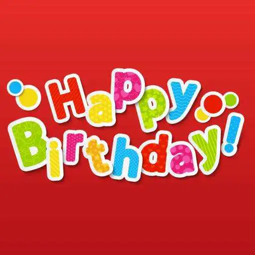 Run free android online Funny Birthday Cards APK