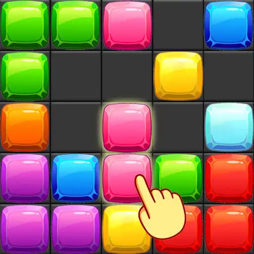 Free play online Funny Block Puzzle ! APK Free play online Funny Block Puzzle ! APK