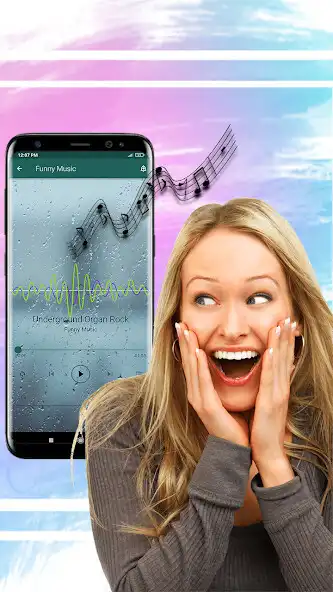 Play Funny Bloopers Soundboard  and enjoy Funny Bloopers Soundboard with UptoPlay