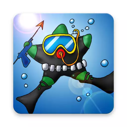 Play Funny Blue Sea APK Play Funny Blue Sea APK
