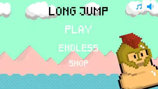 Play Funny Bounce and Jump Game - Play Free & Offline  and enjoy Funny Bounce and Jump Game - Play Free & Offline with UptoPlay