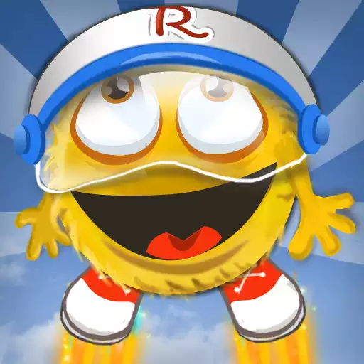 Play Funny Bounce APK