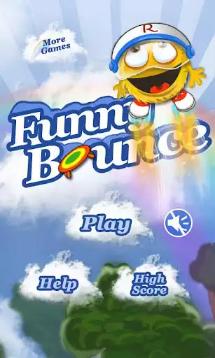 Play Funny Bounce and enjoy Funny Bounce with UptoPlay Play Funny Bounce and enjoy Funny Bounce with UptoPlay
