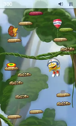Play Funny Bounce as an online game online Funny Bounce with UptoPlay com.aemobile.games.funnybounce Play Funny Bounce as an online game Funny Bounce with UptoPlay