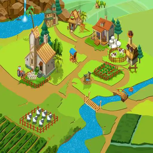 Free play online Funny Boy River Escape  APK