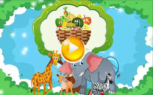 Play Funny Bubble - Preschool Games For Kids 4-5 Ages  and enjoy Funny Bubble - Preschool Games For Kids 4-5 Ages with UptoPlay