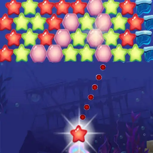 Play Funny bubbles - Bubble shooter APK