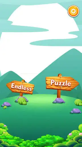 Play APK Funny Bunny Bubble Shooter  and enjoy Funny Bunny Bubble Shooter with UptoPlay com.RikhaApps.FunnyBunnyBubbleShooter