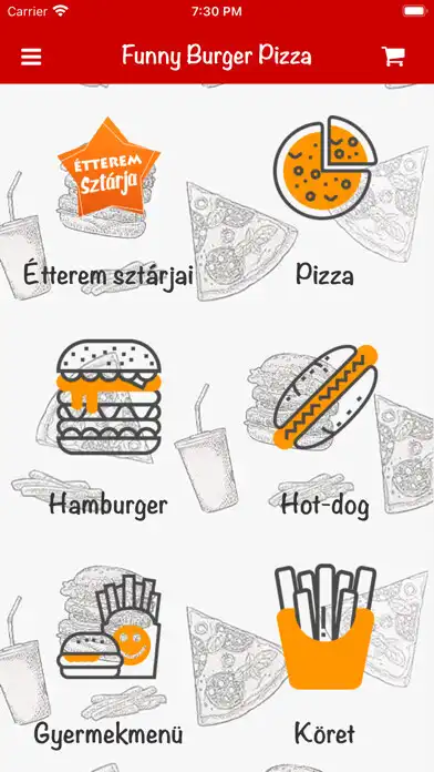 Play Funny Burger Pizza and enjoy Funny Burger Pizza with UptoPlay Play Funny Burger Pizza and enjoy Funny Burger Pizza with UptoPlay