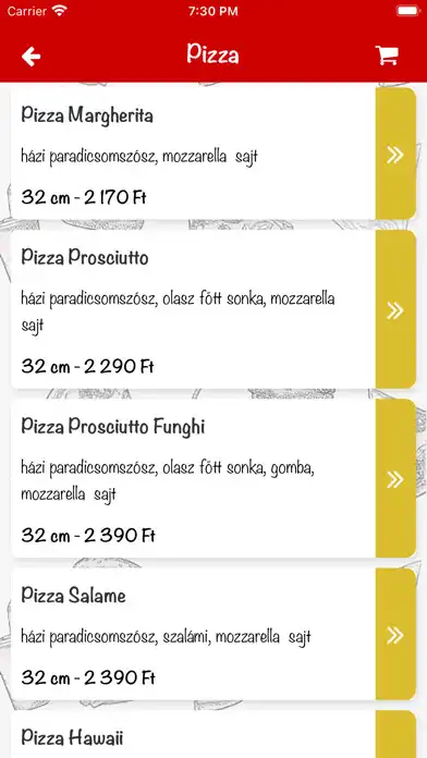 Play Funny Burger Pizza as an online game online Funny Burger Pizza with UptoPlay Play Funny Burger Pizza as an online game Funny Burger Pizza with UptoPlay