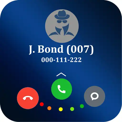 Play Funny Call – Mimic real calls APK Play Funny Call – Mimic real calls APK