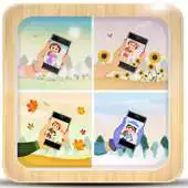 Free play online Funny Camera320 APK