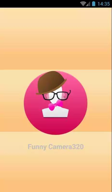 Play Funny Camera320