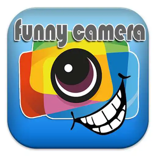 Run free android online Funny Camera Effect APK
