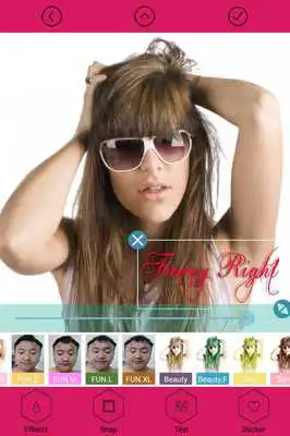 Play Funny Camera