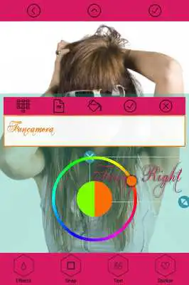 Play Funny Camera