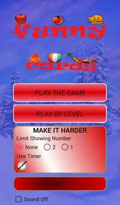 Play FUNNY CARDS Play FUNNY CARDS