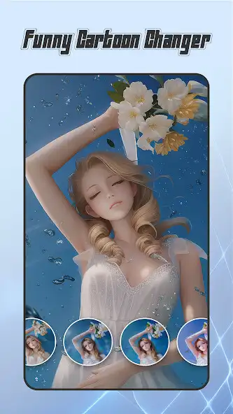 Play Funny Cartoon Changer and enjoy Funny Cartoon Changer with UptoPlay Play Funny Cartoon Changer and enjoy Funny Cartoon Changer with UptoPlay