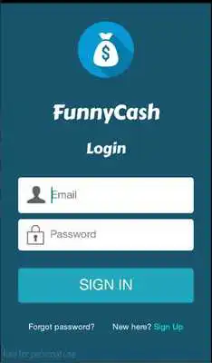Play Funny Cash  - Free Gift Cards