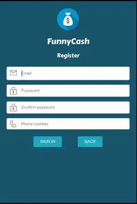 Play Funny Cash  - Free Gift Cards