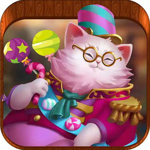 Play Funny Cat Escape APK Play Funny Cat Escape APK