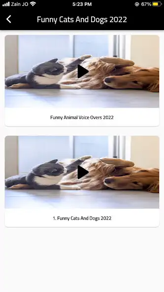 Play Funny Cats and Dogs videos and enjoy Funny Cats and Dogs videos with UptoPlay Play Funny Cats and Dogs videos and enjoy Funny Cats and Dogs videos with UptoPlay