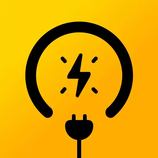Play Funny Charging Animation APK