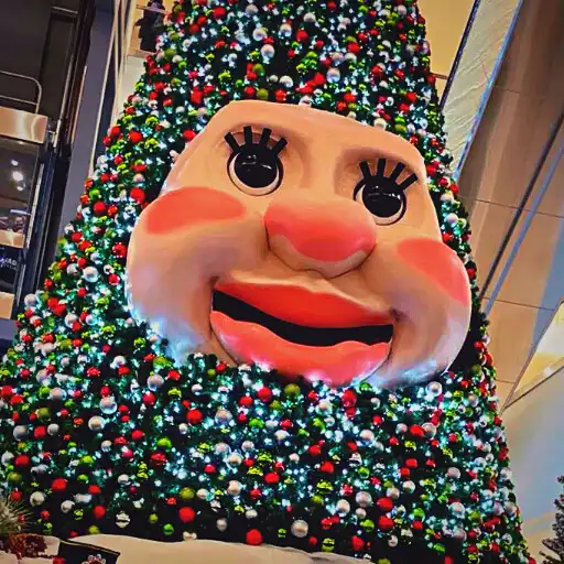 Play funny Christmas pictures APK Play funny Christmas pictures APK