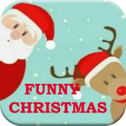 Free play online Funny Christmas Quotes APK