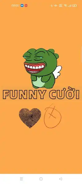 Play Funny Cười  and enjoy Funny Cười with UptoPlay