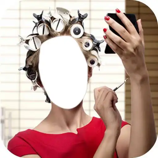 Play Funny Collection Photo Frame APK Play Funny Collection Photo Frame APK