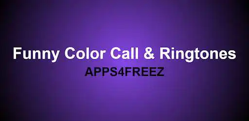 Play Funny Color Call & Ringtones and enjoy Funny Color Call & Ringtones with UptoPlay Play Funny Color Call & Ringtones and enjoy Funny Color Call & Ringtones with UptoPlay