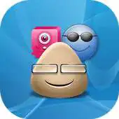 Free play online Funny  Crazy Emoticons APK