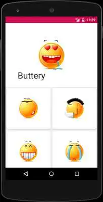 Play Funny  Crazy Emoticons
