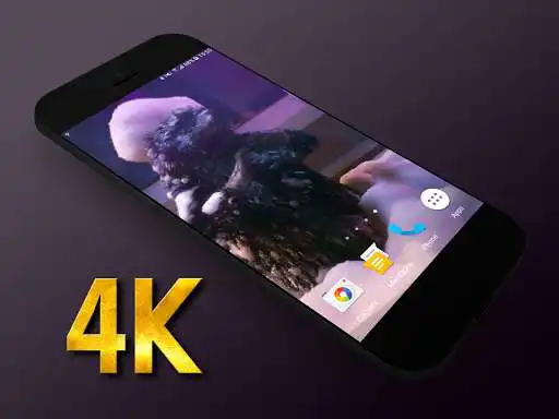 Play Funny Dance Live Wallpaper  and enjoy Funny Dance Live Wallpaper with UptoPlay