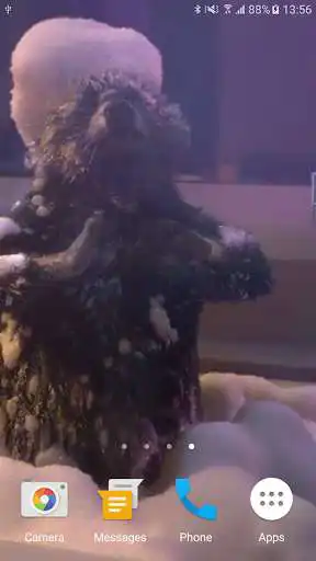 Play Funny Dance Live Wallpaper as an online game Funny Dance Live Wallpaper with UptoPlay