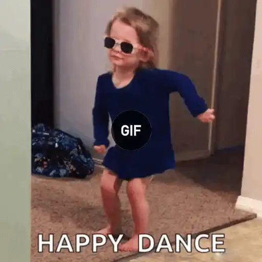 Play Funny Dancing GIFs APK Play Funny Dancing GIFs APK