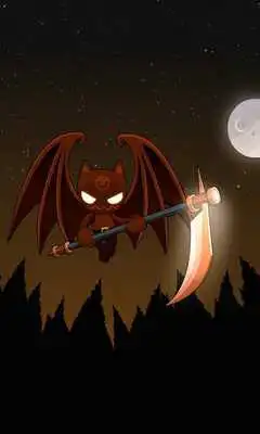Play Funny Dark Jigsaw Puzzles