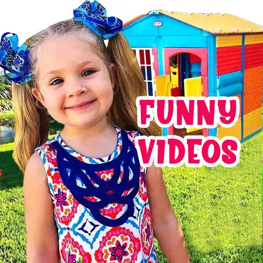 Play Funny Diana Roma Play Videos APK Play Funny Diana Roma Play Videos APK