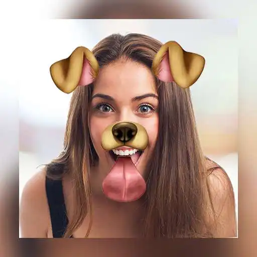 Play Funny Doggy Selfie Photo APK