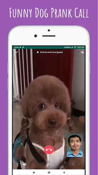 Play Funny Dog Prank Call as an online game online Funny Dog Prank Call with UptoPlay Play Funny Dog Prank Call as an online game Funny Dog Prank Call with UptoPlay