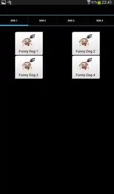 Play Funny Dogs on Video