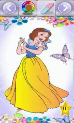 Play Funny Dots - Princesses Play Funny Dots - Princesses