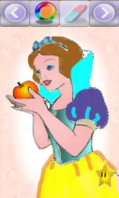 Play Funny Dots - Princesses Play Funny Dots - Princesses