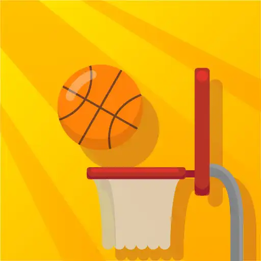 Play Funny Dunk APK Play Funny Dunk APK